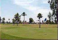 Dreamland Villa Golf Course