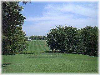 Marion Country Club and Golf Course