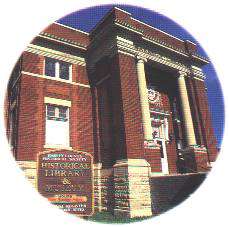 Harvey County Historical Museum and Library
