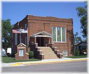 Conway Springs Churches