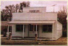 Sheridan County Historical Society & Mickey's Museum