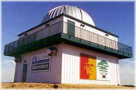 The PSU-Greenbush Astrophysical Observatory