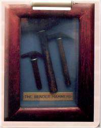 Bloody Bender Family 1871-1873