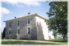 Old Albany Schoolhouse Museum