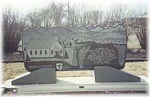 Bukovina Memorial
