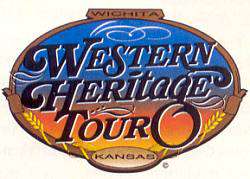 Western Heritage Tour