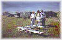 Falcons Radio-Controlled Model Airplane Club