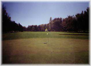 Hartington Golf Course