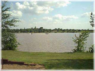 Rockford Lake - SRA
