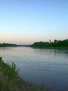 Missouri River Basin Lewis and Clark Interpretive