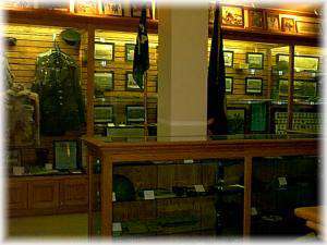 Richardson County Military History Museum