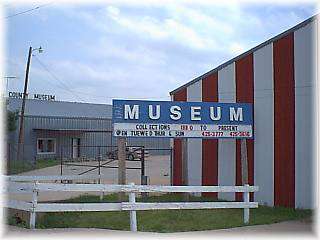 Franklin County Museum