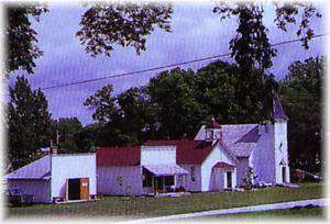 Howard County Historical Village