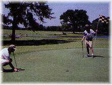Brier Creek Golf & Country Club