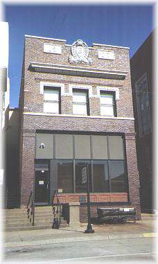 Pittsburg Co. Genealogical and Historical Society