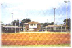 Pittsburg County Softball Complex