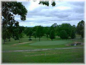 Okmulgee Golf Course