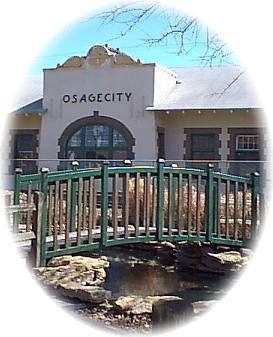 Osage City Ks