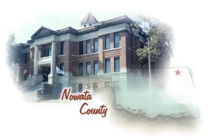 Nowata County Oklahoma