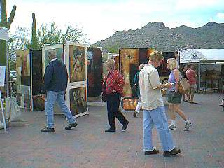 Sonoran Festival of Fine Art