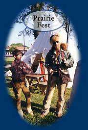 Prairie Fest