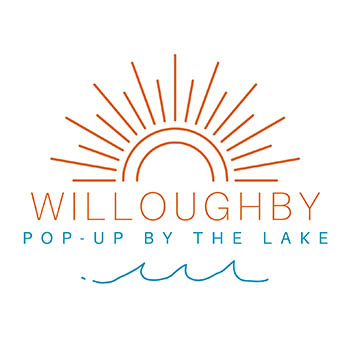 2025 Willoughby Pop-Up by the Lake