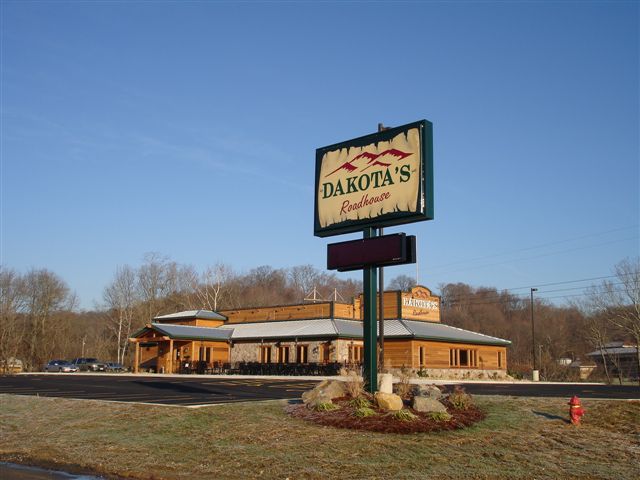 Dakota's Roadhouse