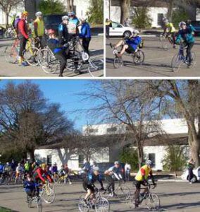 Annual Children’s Rope ‘Em Ride Bike-A-Thon