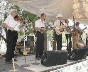 Hodgeman County Church Tour
