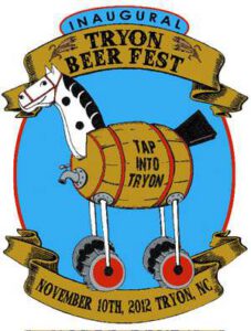 Tryon Beer Fest – Tap Into Tryon