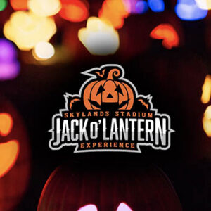 2023 Skylands Stadium Jack O’Lantern Experience