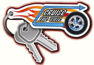Cruise the ‘Ville