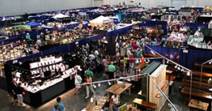 Craftsmen’s Summer Classic Art & Craft Festival