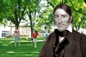 Davy Crockett Festival