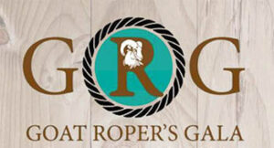 Horseless Goat Roping & Goat Roper’s Gala in Ozona, TX!