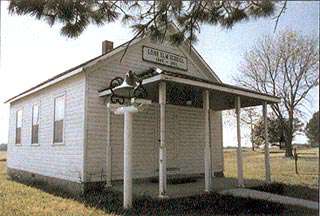Osage Mission-Neosho County Museum