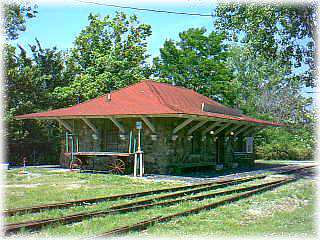 Southwest Missouri Electric Railroad