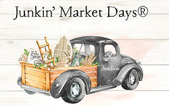 Junkin' Market Days Spring Market