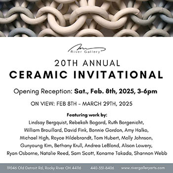 Annual Ceramic Invitational