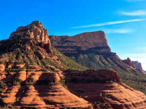 Exploring the Trails of Sedona, Arizona 