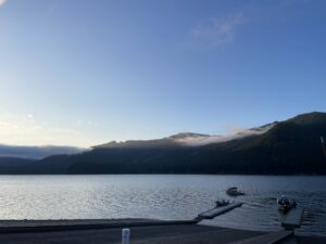 Kokanee fishing tips for Detroit Lake, Oregon