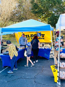 Gulf Coast Craft Market