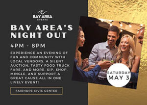 Bay Area’s Night Out