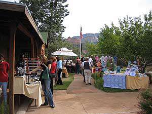 Museum’s Fall Arts & Crafts Show