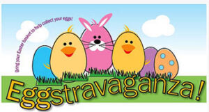 Easter Eggstravaganza – Heritage Park Zoological Sanctuary