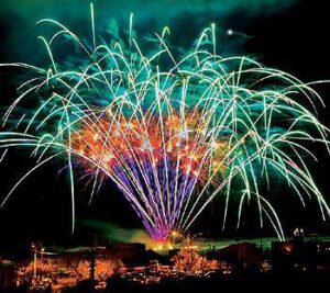 Harold’s Corral JULY 3rd Independence Day Celebration