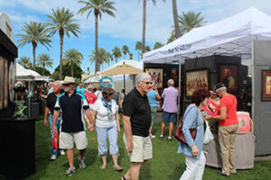 Wigwam Festival of Fine Arts