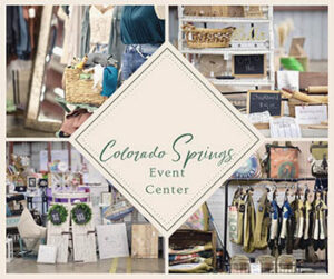 Junkin’ Market Days – Colorado Springs – Spring Market