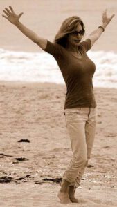 Qigong and other Self Healing for around the world…with Joane Patrick