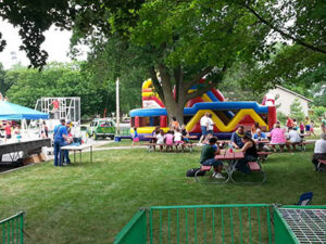 Colo Crossroads Festival